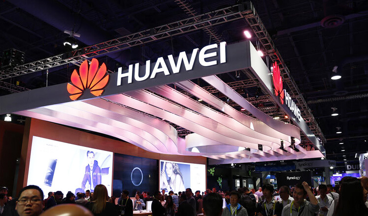 華為 華為