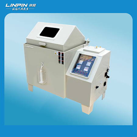 鹽霧腐蝕試驗(yàn)箱怎樣檢測耐腐蝕性？