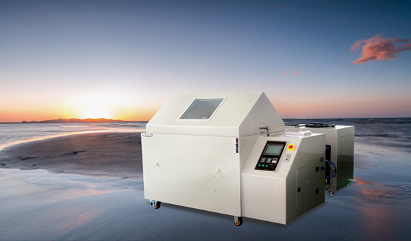 鹽霧箱噴霧量如何快速的做調(diào)整？