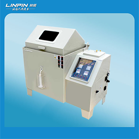 如何表示鹽霧腐蝕試驗(yàn)箱的試驗(yàn)結(jié)果？