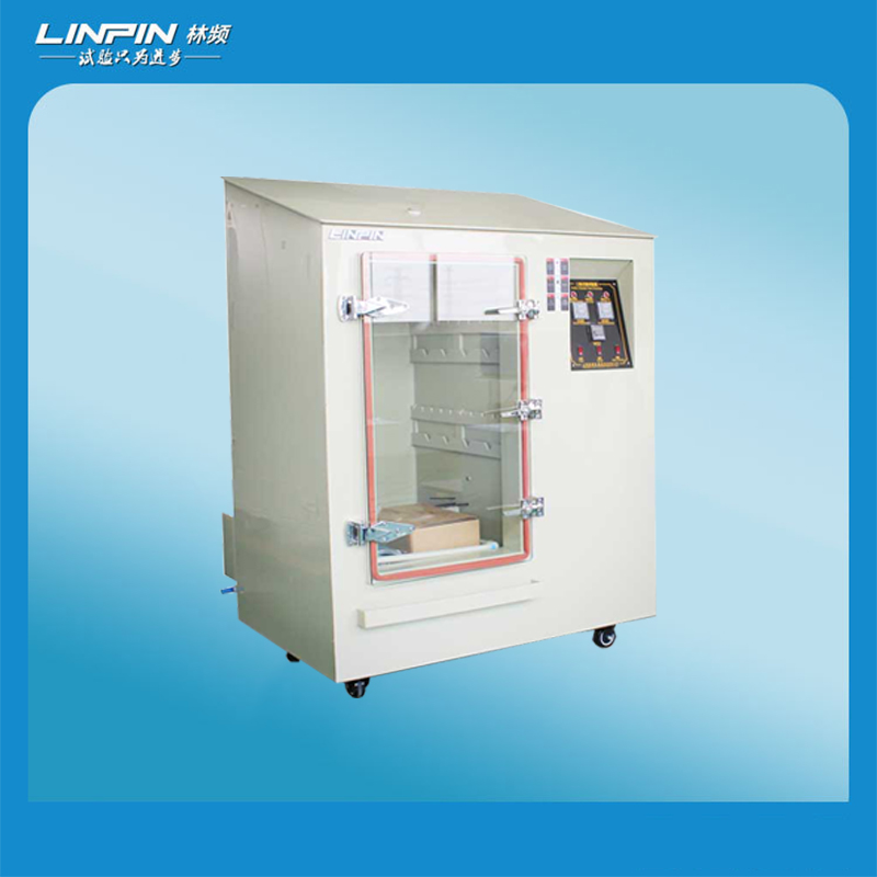 操作二氧化硫試驗箱需嚴格把控