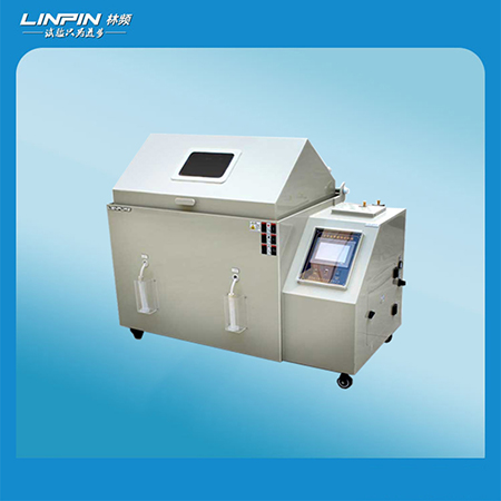 車輛工業(yè)油漆選用鹽霧試驗(yàn)箱實(shí)驗(yàn)方案